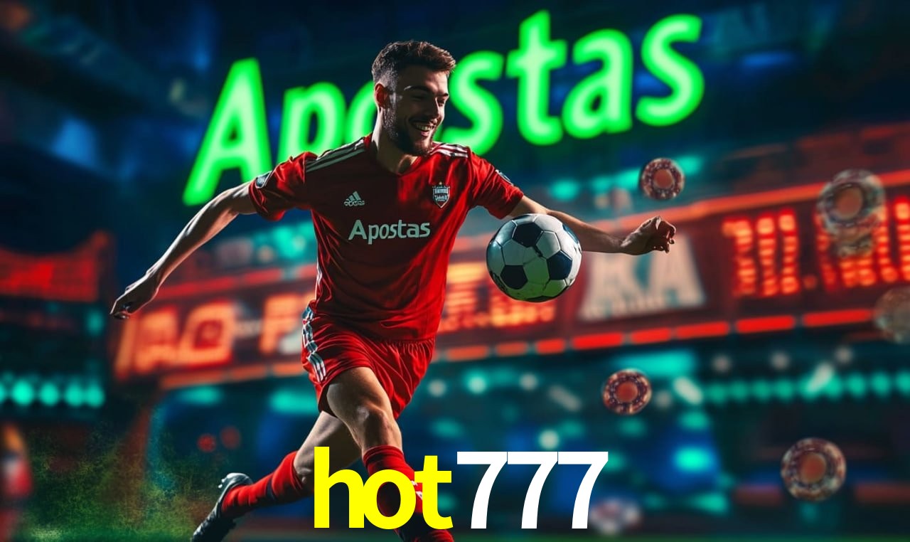 Experiência VIP hot777