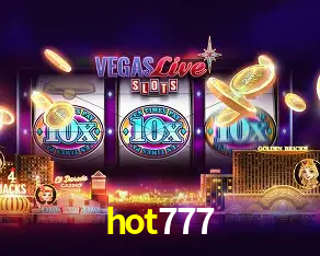 Descubra a Essência do hot777: Nossa História e Compromissos
