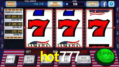 A Revolução dos Aplicativos de Jogos no hot777