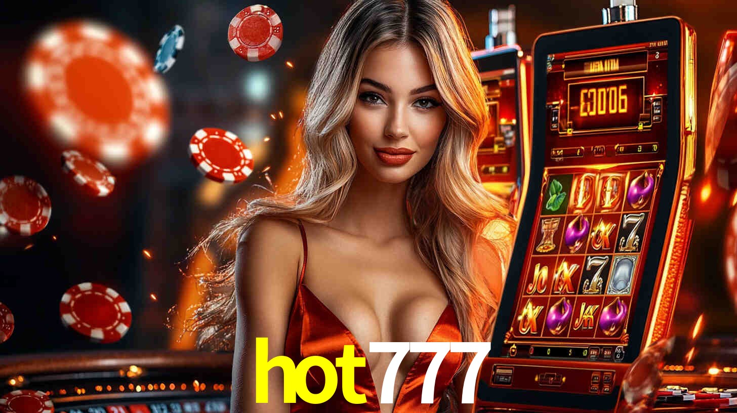 hot777 bet