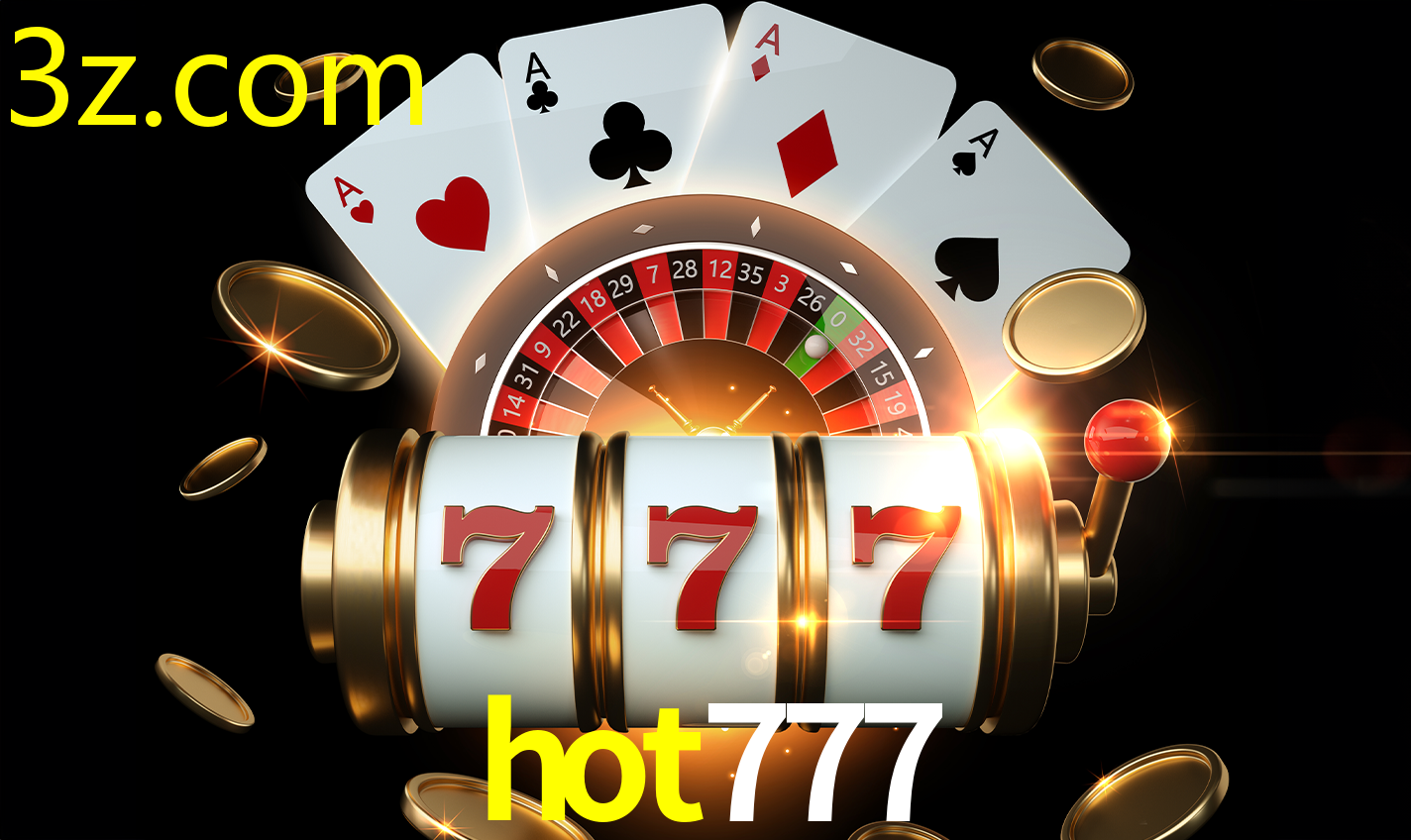 Aviator na Cassino HOT777.COM 