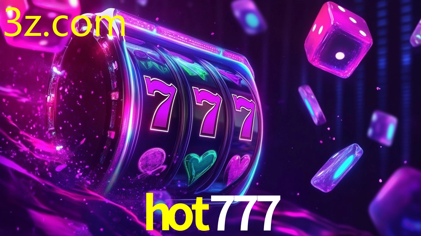 HOT777.COM Login Rápido