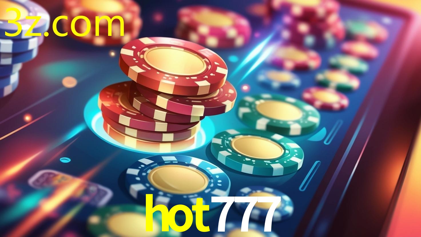 Login Seguro HOT777.COM