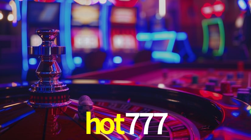 Sinta a adrenalina dos jogos de cassino com hot777