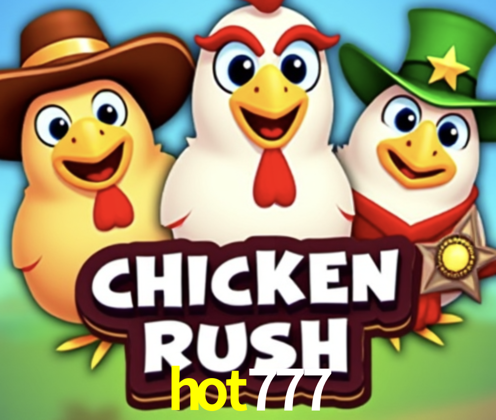 Desvendando o Mundo dos Jogos Virtuais na hot777