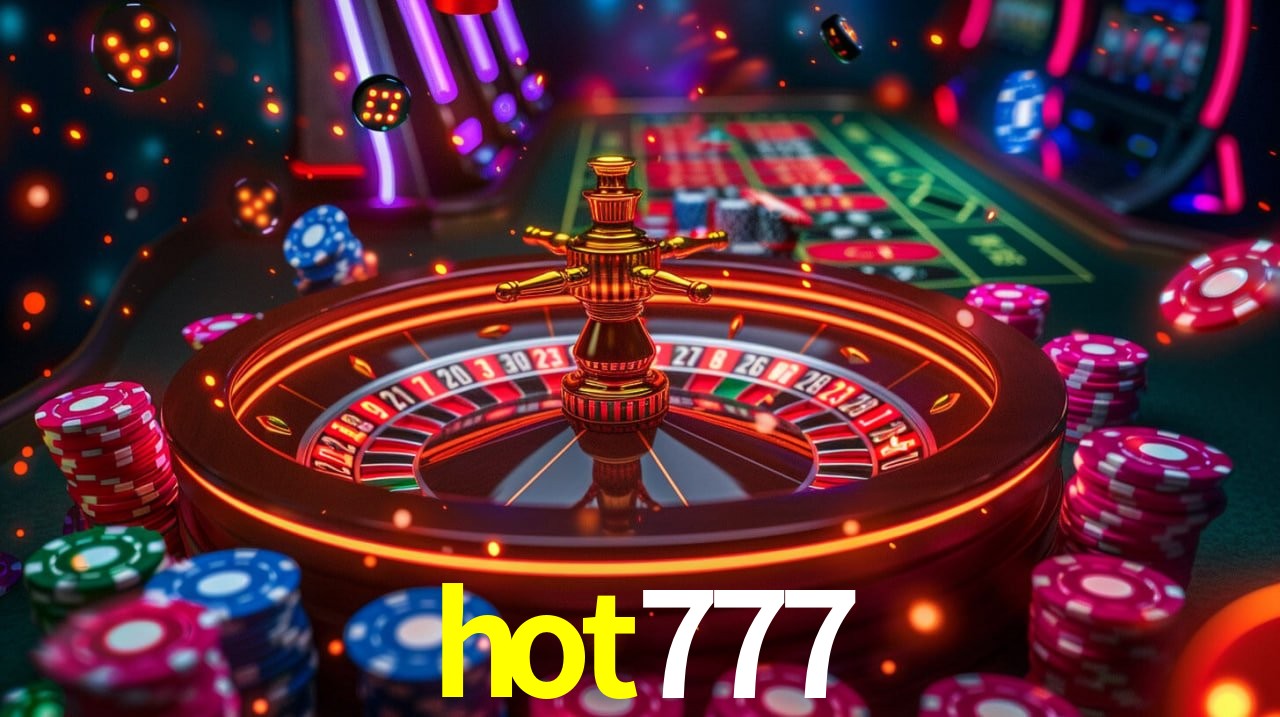 Apostas de Tênis hot777