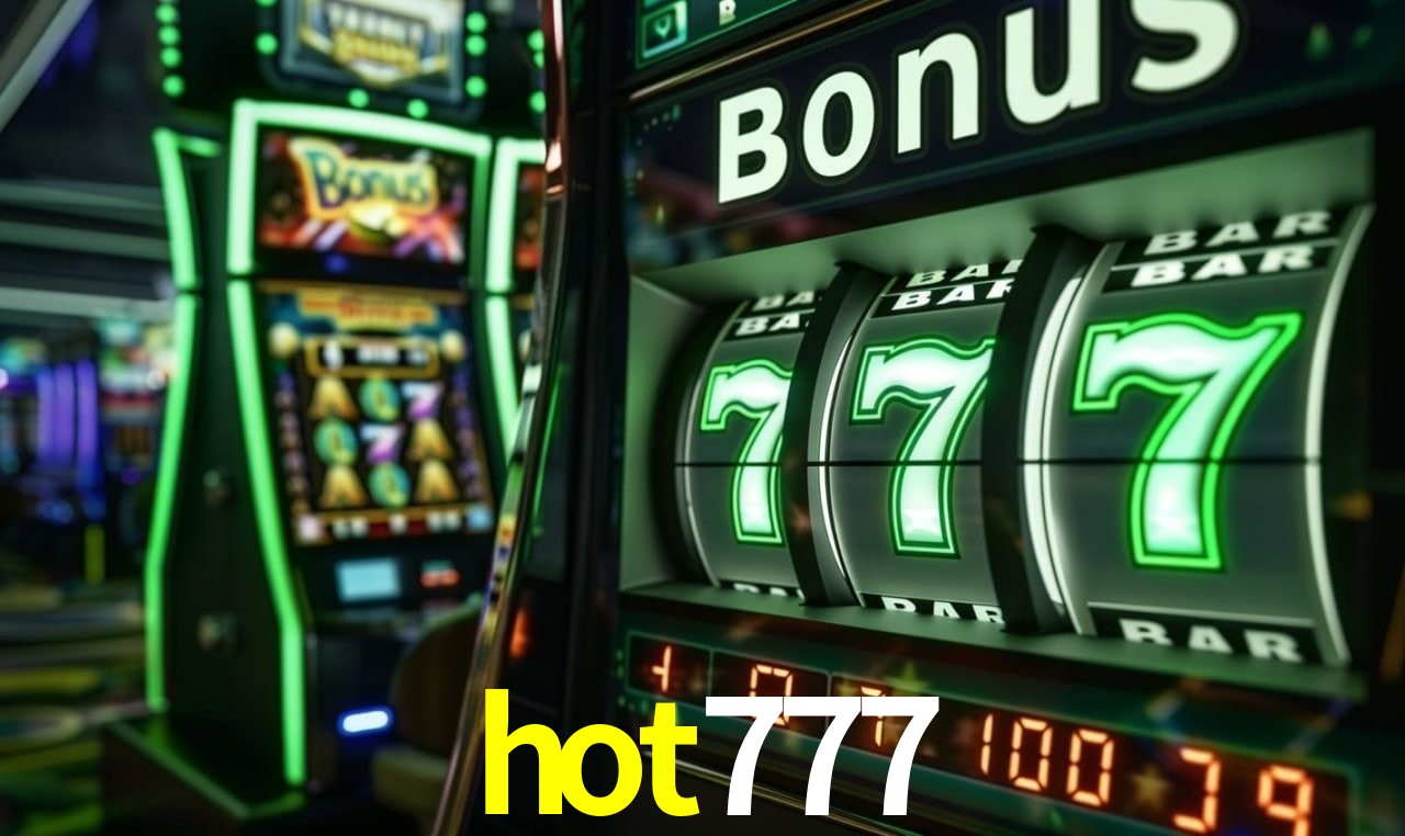 Mesa de Blackjack hot777