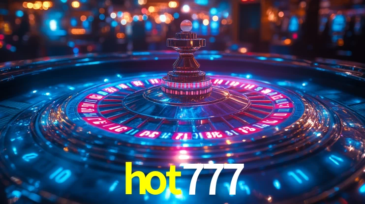 hot777 bet