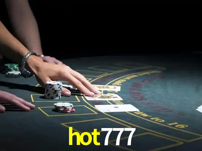 Cadastro Rápido hot777