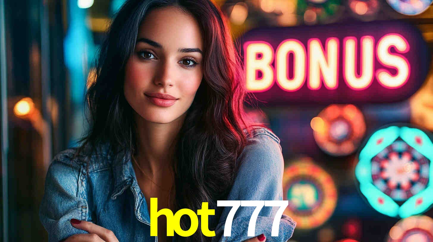 hot777: A Experiência de Casino com Jogos de Mesa ao Vivo