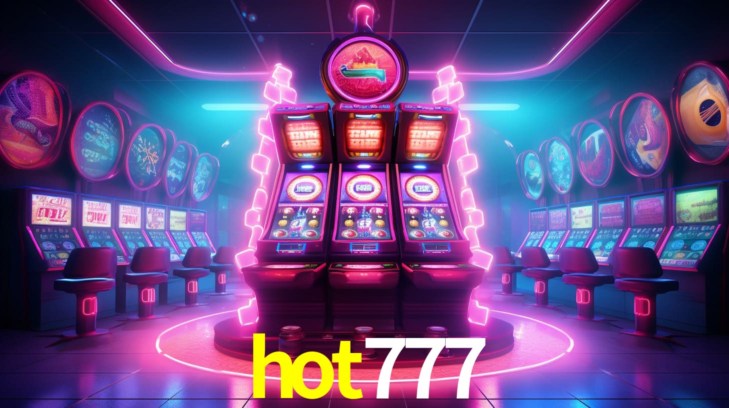hot777.com