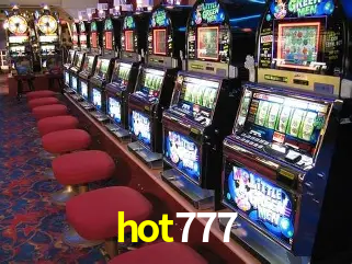 Inovações de Jogos na hot777: O Futuro das Experiências Interativas