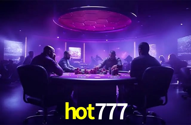 Torneios hot777