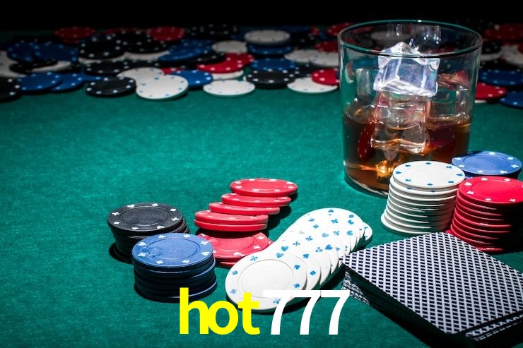 Diretório de Jogos hot777