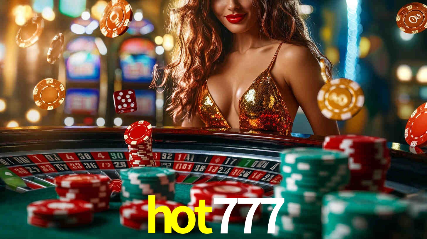 hot777 bet