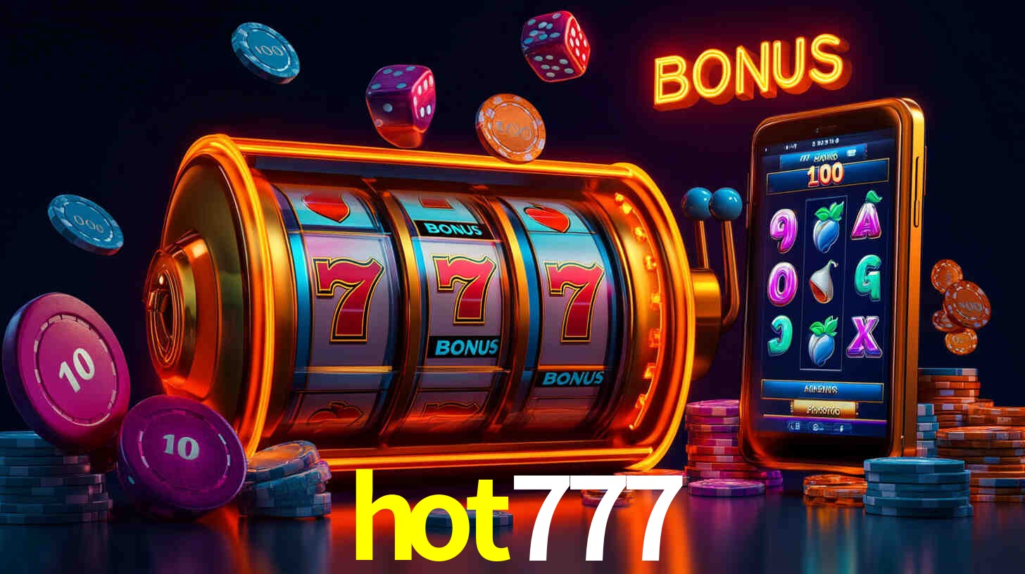 Estatísticas Esportivas hot777