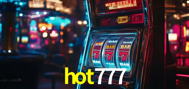 Torneios hot777