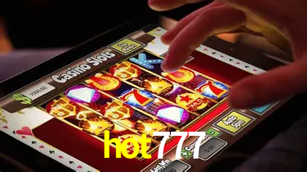 Descubra a Magia dos Jogos de Arcade no hot777