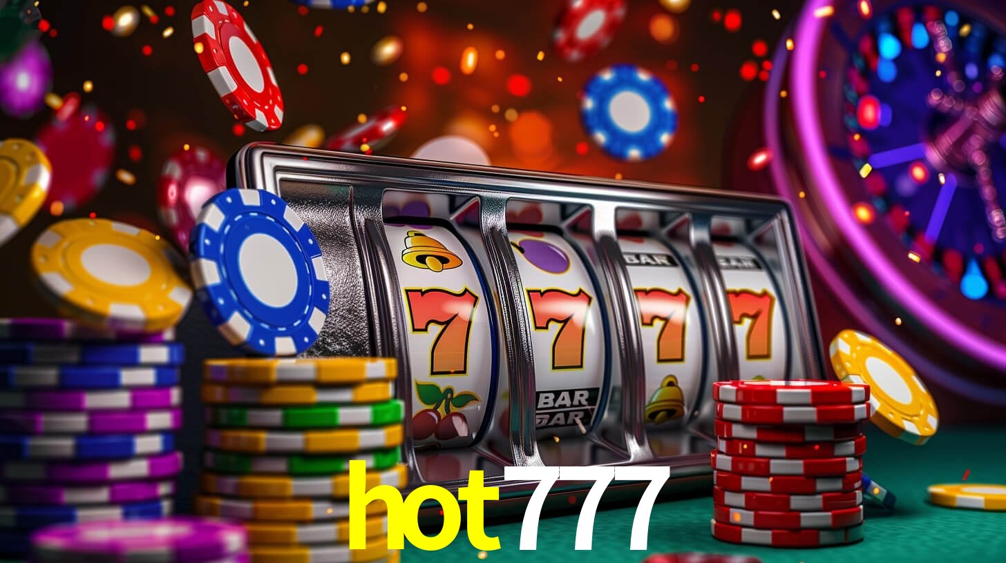 Estatísticas do Jogo hot777