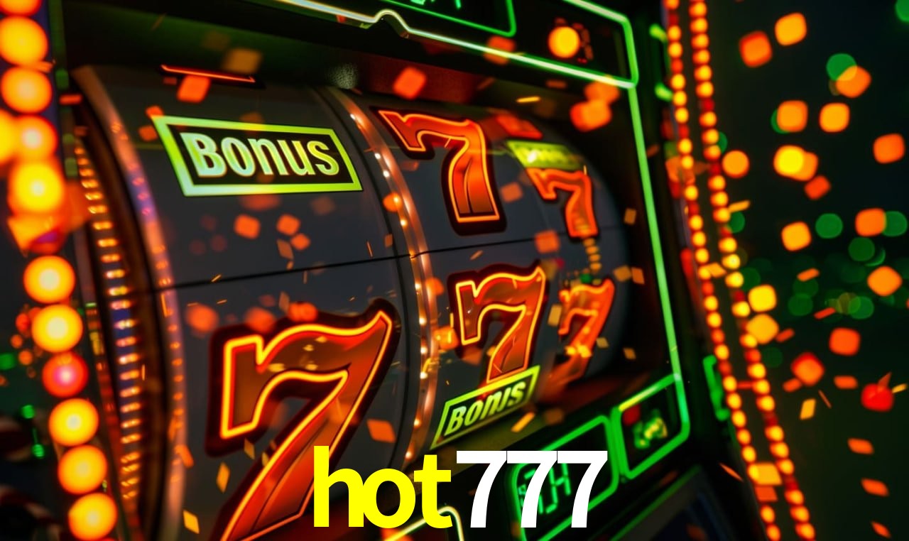 Mesa de Blackjack hot777