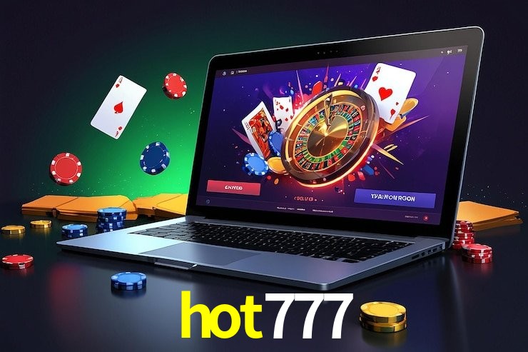 Login Seguro hot777