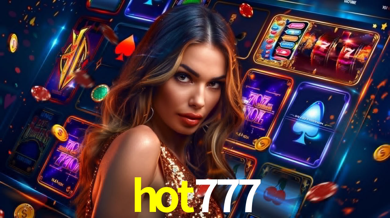 Mesa de Roleta hot777