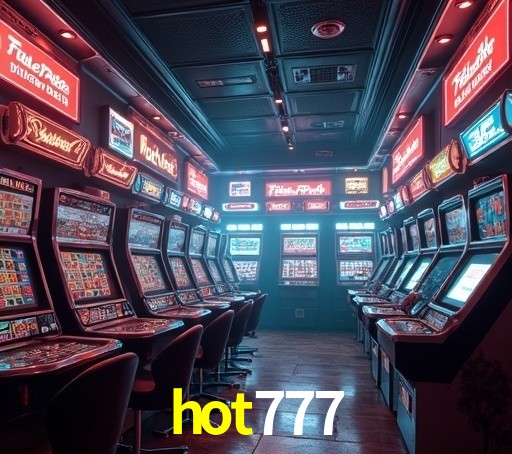 Segurança 2FA hot777
