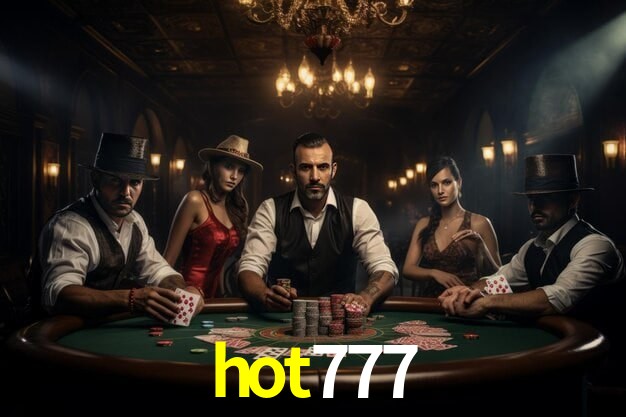Casino VIP hot777
