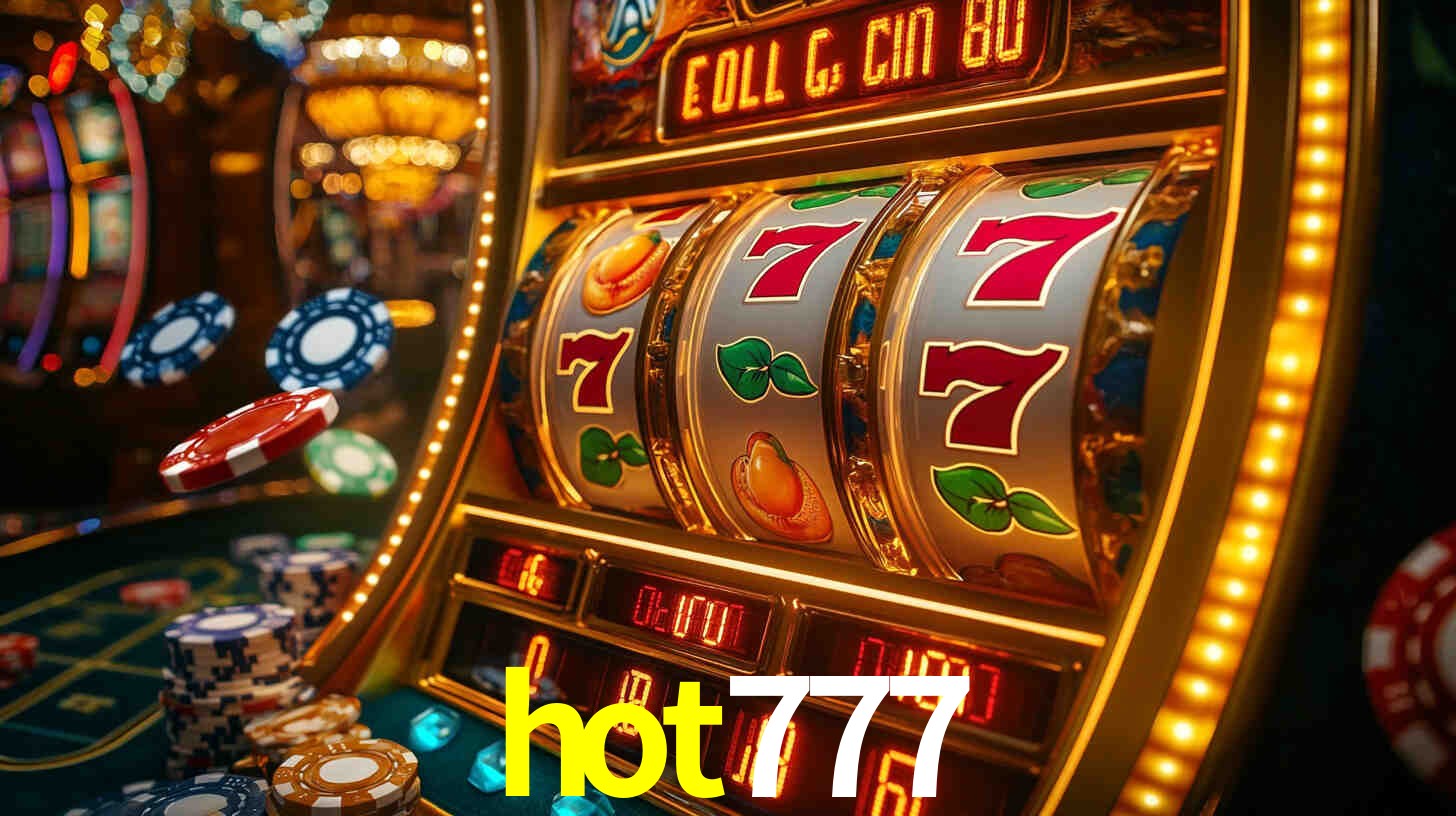 hot777,hot777.com