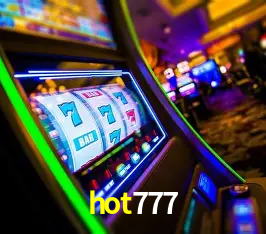 A Emoção da Loteria na hot777: Uma Chance de Mudança de Vida