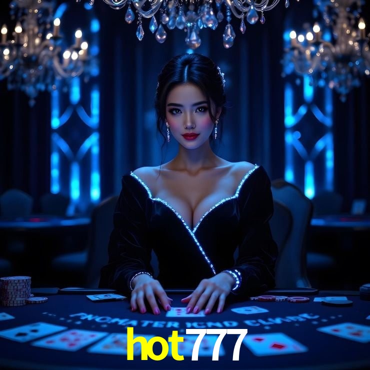 Estatísticas hot777