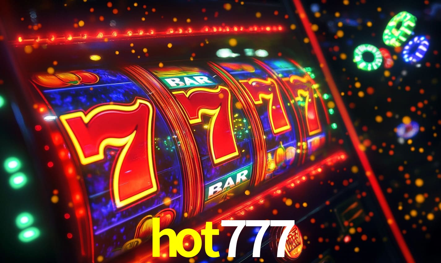 hot777.com