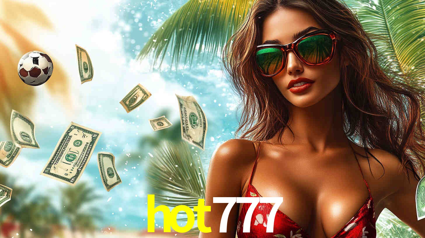 Descubra o Mundo do Cassino Online com hot777