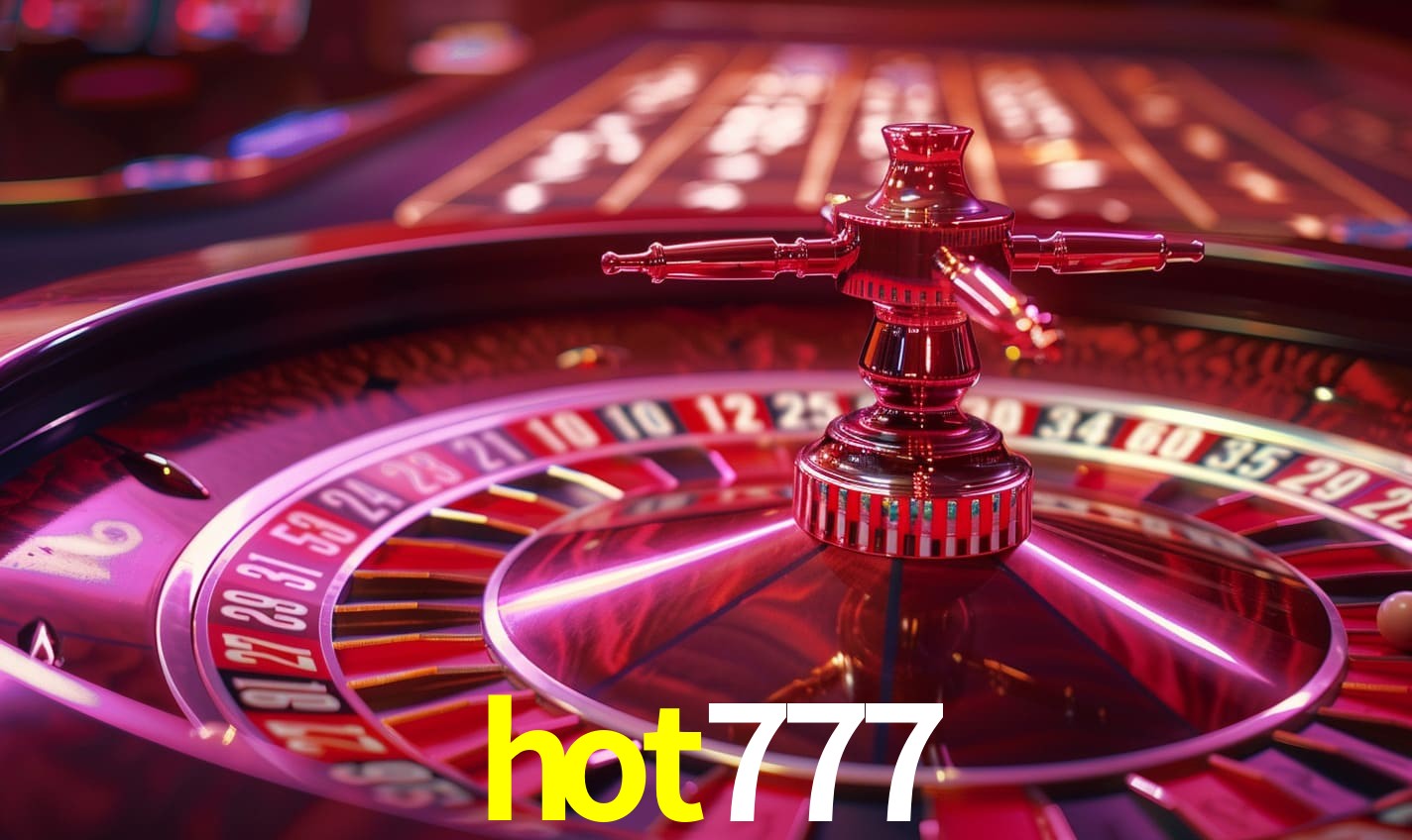 Programa VIP hot777