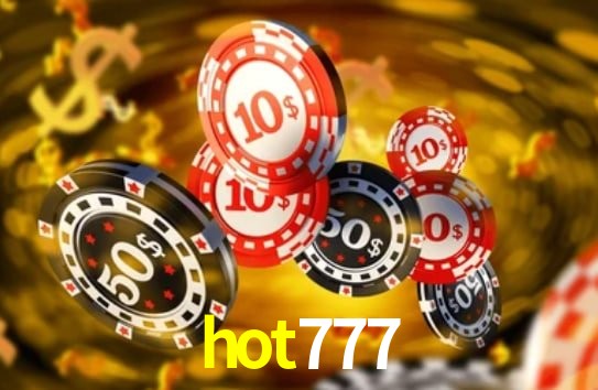Provedores de Jogos hot777