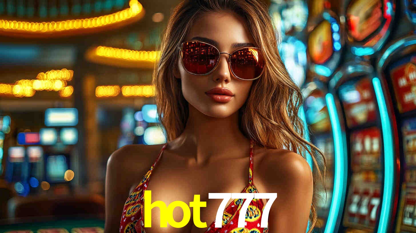 hot777