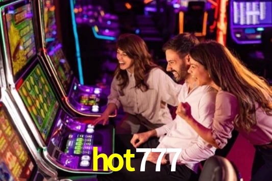 Apostas de Futebol hot777