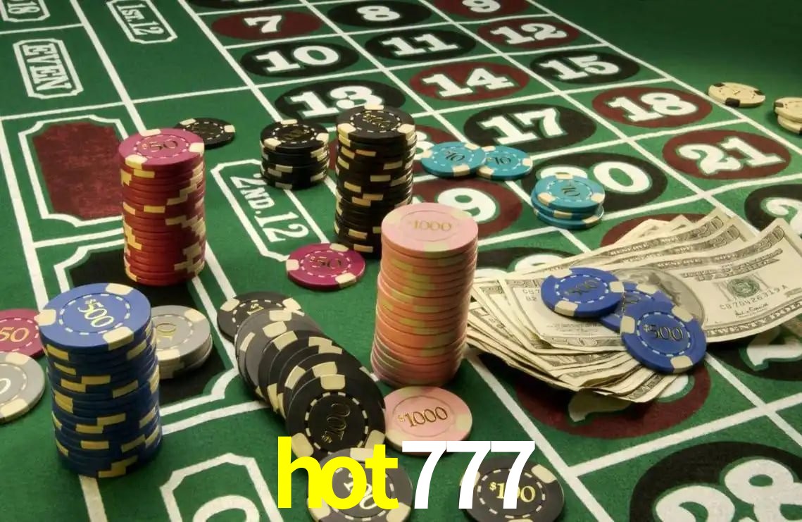 hot777.com